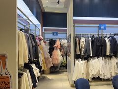 -海马体照相馆(大连柏威年购物中心店)