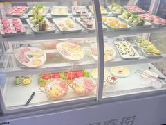-海底捞火锅(高科广场店)