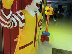 -麦当劳(沙河店)