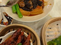 -翠园(北京王府中环店)