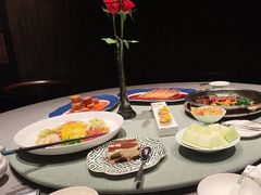 -庐灶江南·江南菜·四合院Bistro(东直门雍和宫·原华侨宾馆店)