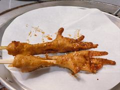 -神伙烧烤(江北黄泥塝店)