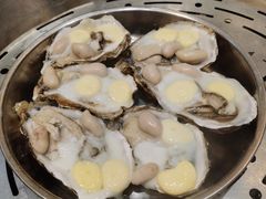 -飞尝蚝·顺德菜·鱼生(顺德总店)