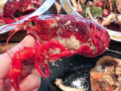 -王红军龙虾(新民路店)