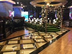 -家缘大酒店(新天地不夜城店)