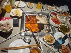 -海底捞火锅(崇文门新世界百货店)