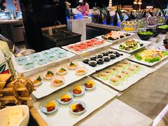 -鹭江潮餐厅•福建菜(鹭江佲家酒店)