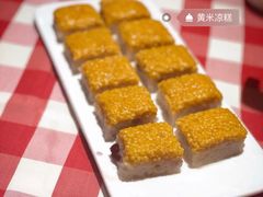 -西贝(枫蓝国际购物中心店)