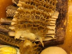 卤水拼盘-海富门·带鱼·淮扬菜·粤菜(甘家口店)