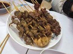 -郑妈妈油炸工坊(石坦巷店)