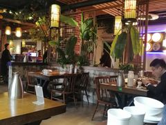 大堂-湘厨壹品(芙蓉广场店)