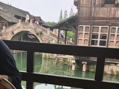 -75幢私房菜馆