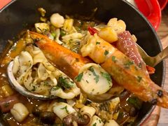 -UPPER KITCHEN(延安路店)