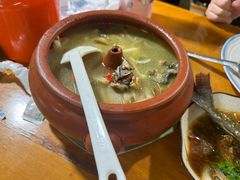 -龙姐私房菜(和顺古镇店)