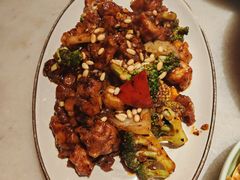 -小吊梨汤·北京菜·烤鸭(清河万象汇店)