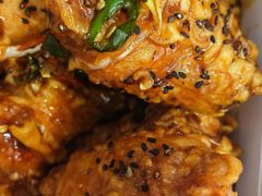 -悠个炸鸡(南京创始店)