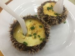 -春园海鲜广场D区6号(钟姐海鲜加工店)