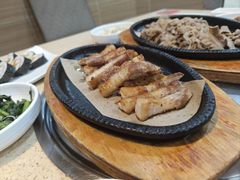 -元祖李朝(新威路店)