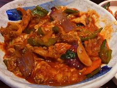 -烧肉一番·新韩式炭火烤肉(大岭山店)