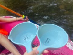 -大观园昆山峡漂流