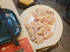 -润泽园椰子鸡(汇一城店)
