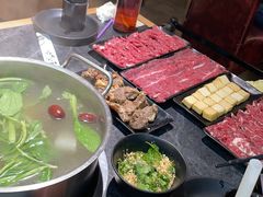 -林记潮牛·牛肉火锅(上马墩店)