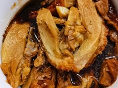 烤鸭-科巷菜场
