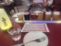 -牛啤堂精酿啤酒餐吧(五棵松华熙店)