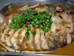 -半天妖烤鱼(芝罘吾悦广场店)