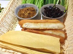 国宴油条-景芝小炒(虞河路店)