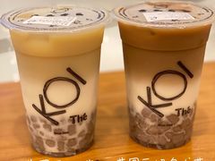 -KOI The(卓悦汇购物中心店)