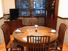 -山水茶艺馆·点心粤菜·30年老字号