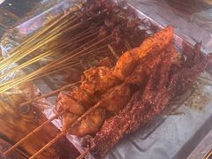 -胡仁根胡记炸炸炸