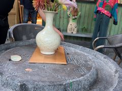 -樹下遇见树·咖啡