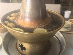 -鑫龙火锅城(青岛分店)
