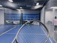 -Tennislife Point网球学练馆(曲江馆)