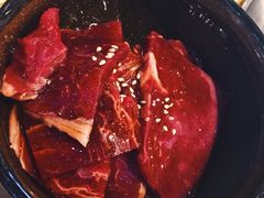 -伊茉家的烤肉店(勒泰中心店)