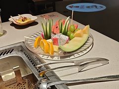 -海底捞火锅(关山保利店)