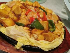 -国际海员俱乐部(餐饮部)