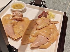-清平饭店•广州第一鸡(陈家祠店)