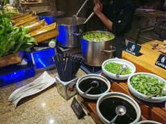-二楼咖啡厅·厦门源昌凯宾斯基大酒店(湖滨中路店)
