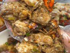 -辣螃铠盆盆蟹大排档(总店)