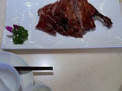 -茅庐川菜(青岛凯德店)