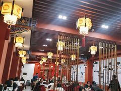 -老边饺子馆(中街店)