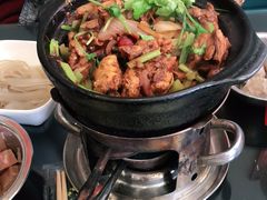 -川香煲(茅台路店)