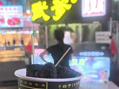 -武爹臭豆腐(坡子街店)