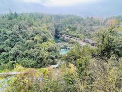-天河潭旅游度假区