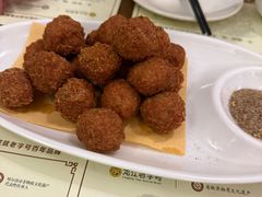 干炸丸子-老厨家(友谊路总店)