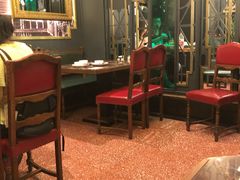 大堂-新白鹿餐厅(爱琴海购物中心店)