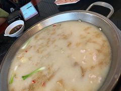 老来福酸汤兔(小锅)-老来福·非遗酸汤兔(凯旋路店)